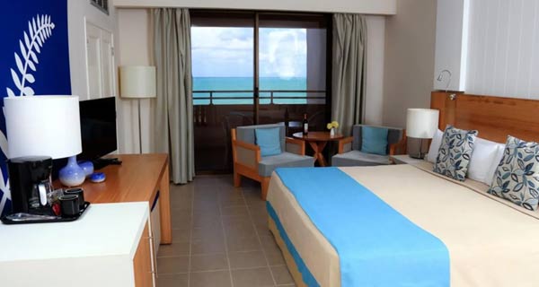 Accommodations - Sirenis Tropical Varadero - Varadero – Sirenis Tropical Varadero All Inclusive Resort