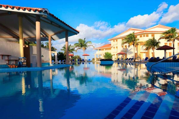 All Inclusive - Sirenis Tropical Varadero - Varadero – Sirenis Tropical Varadero All Inclusive Resort