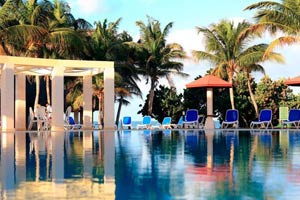 Grand Sirenis Punta Cana Resort 