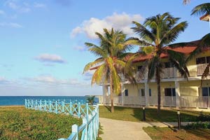 Grand Sirenis Punta Cana Resort 