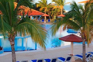 Sirenis Tropical Varadero - Varadero – Sirenis Tropical Varadero All Inclusive Resort 