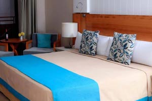 Double Rooms at Sirenis Tropical Varadero